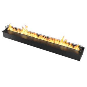 Automaatne biopõleti Infire Burner 2000 Etronic