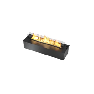 Automaatne biopõleti Infire Burner 800 Etronic Basic (2 klaasiga)
