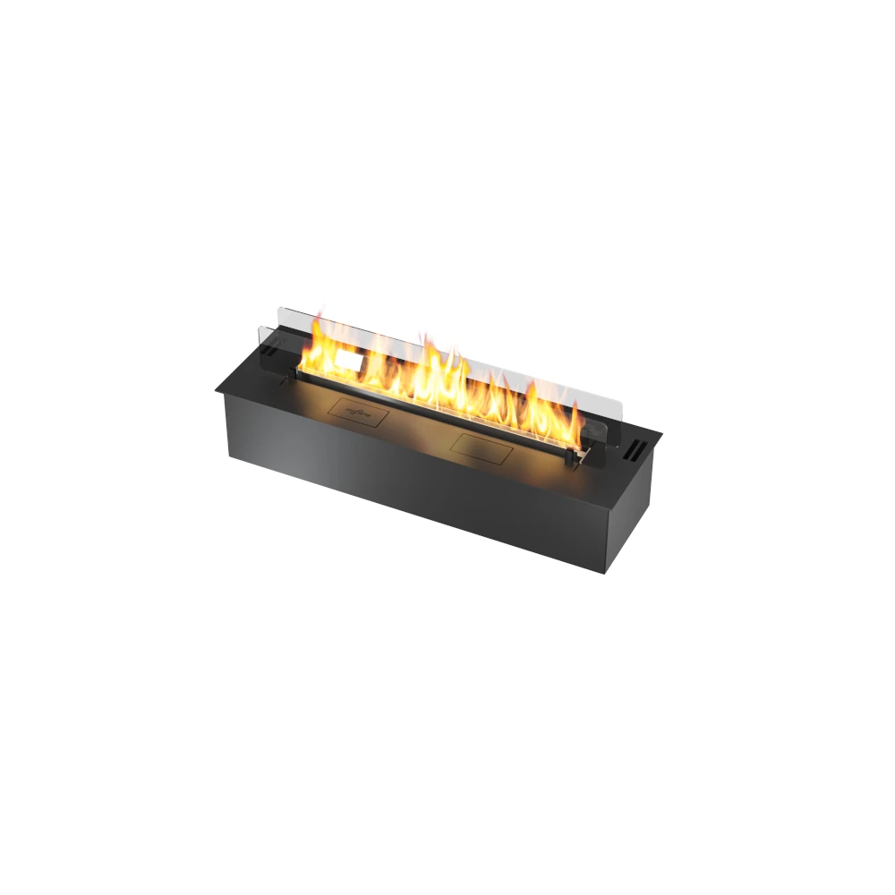 Automaatne biopõleti Infire Burner 800 Etronic Basic (2 klaasiga)