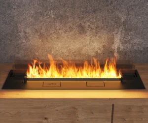 Automaatne biopõleti Infire Burner 800 Etronic Basic