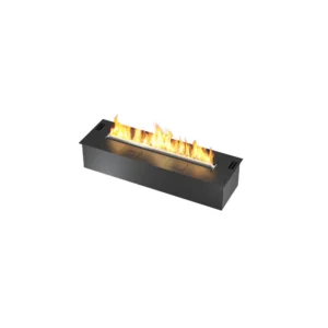 Automaatne biopõleti Infire Burner 800 Etronic Basic (klaasita)